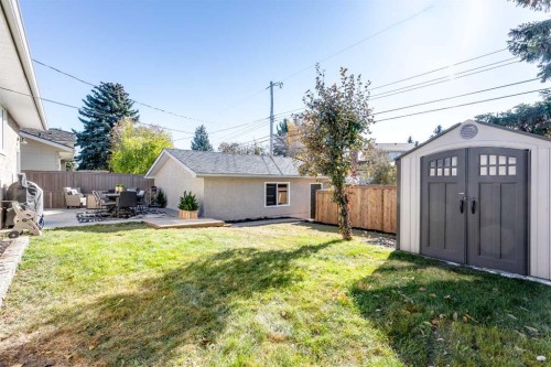 959 Parkwood Way Se, Calgary, AB - Outdoor