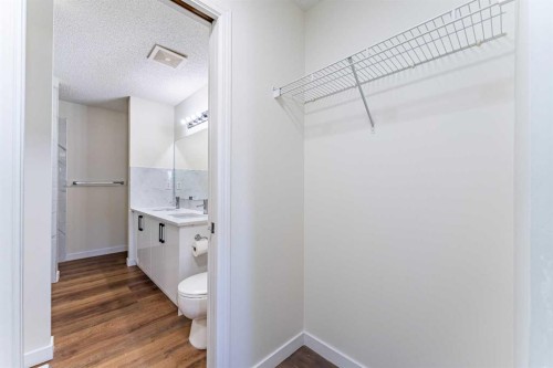 121 Eversyde Point Sw, Calgary, AB - Indoor Photo Showing Bathroom