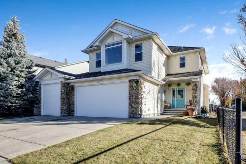 30 Drake Landing Road  Okotoks, AB T1S 2M2
