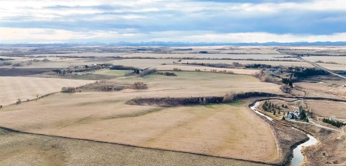 Rge Rd 32A, Rural Mountain View County, AB 