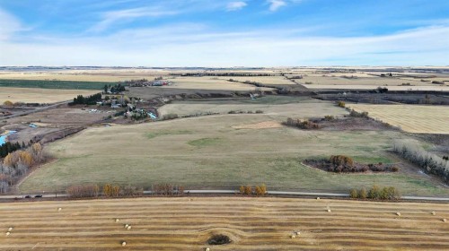 Rge Rd 32A, Rural Mountain View County, AB 