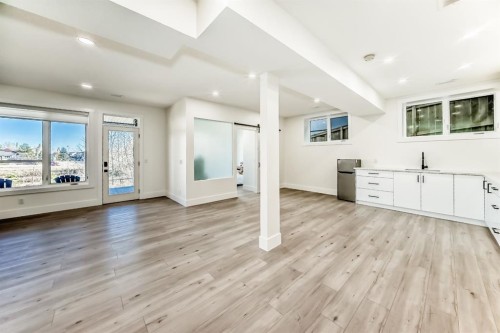 76 Rock Lake View Nw, Calgary, AB - Indoor