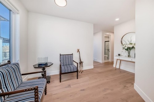 76 Rock Lake View Nw, Calgary, AB - Indoor