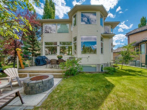 210 Evergreen Mews Sw, Calgary, AB - Outdoor