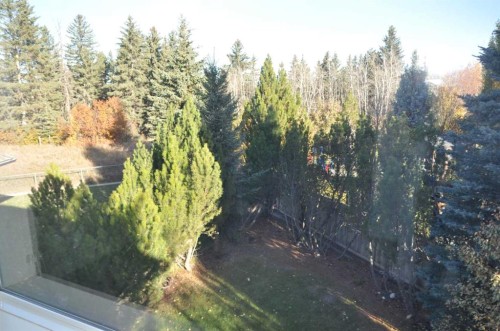 210 Evergreen Mews Sw, Calgary, AB - Outdoor With View