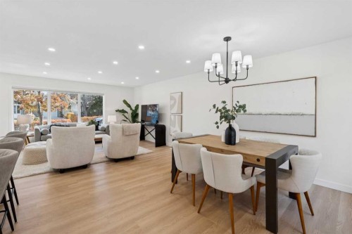 9607 Oakhill Drive Sw, Calgary, AB - Indoor