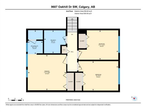 9607 Oakhill Drive Sw, Calgary, AB - Other