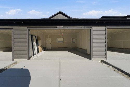 156 Lawson Lane Se, Airdrie, AB - Outdoor With Exterior