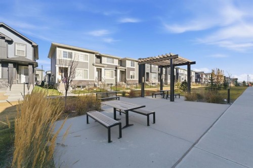 156 Lawson Lane Se, Airdrie, AB - Outdoor