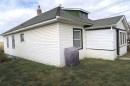 407 4 Avenue, Gleichen, AB  - Outdoor With Exterior 