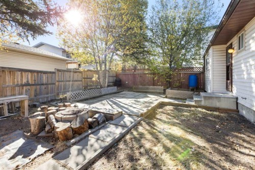 339 Ranchview Place Nw, Calgary, AB - Outdoor With Exterior