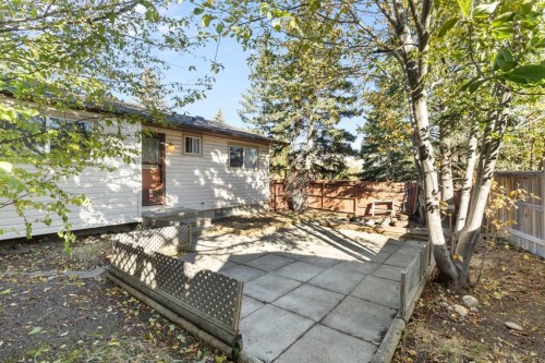 339 Ranchview Place Nw, Calgary, AB - Outdoor
