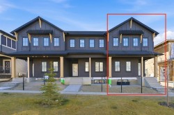 160 Lawson Lane SE Airdrie, AB T4A 3P3