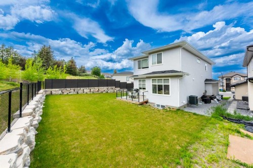 53 Hampstead Mews Nw, Calgary, AB - Outdoor