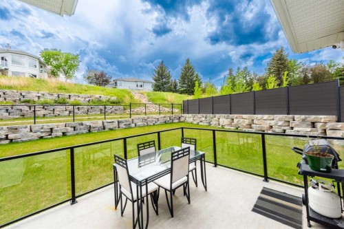 53 Hampstead Mews Nw, Calgary, AB - Outdoor With Exterior