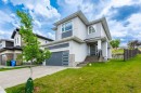 53 Hampstead Mews Nw, Calgary, AB  - Outdoor With Facade 