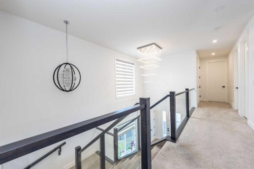 53 Hampstead Mews Nw, Calgary, AB - Indoor Photo Showing Other Room