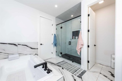 53 Hampstead Mews Nw, Calgary, AB - Indoor