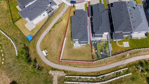 53 Hampstead Mews Nw, Calgary, AB - 