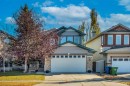 190 Everstone Drive Sw, Calgary, AB  - Outdoor With Facade 