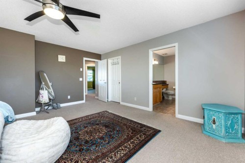 190 Everstone Drive Sw, Calgary, AB - Indoor