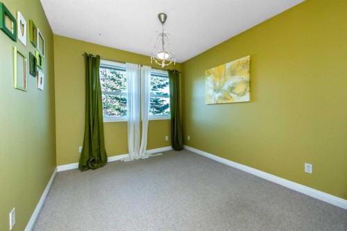 190 Everstone Drive Sw, Calgary, AB - Indoor Photo Showing Other Room