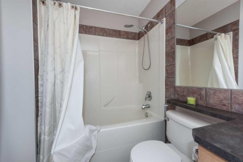 190 Everstone Drive Sw, Calgary, AB - Indoor Photo Showing Bathroom