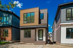 436 28 Avenue NW Calgary, AB T2M 2K6