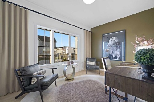 1730 Keystone Creek Avenue, Calgary, AB - 