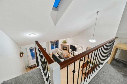 401-1110 17 Street Sw, Calgary, AB - Indoor Photo Showing Other Room