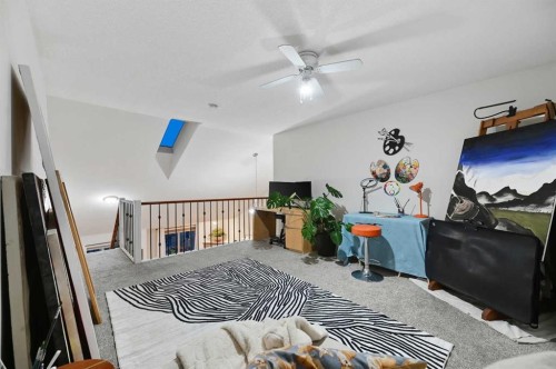 401-1110 17 Street Sw, Calgary, AB - Indoor