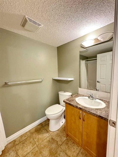 2126-700 Willowbrook Road Nw, Airdrie, AB - Indoor Photo Showing Bathroom