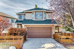 77 Citadel Ridge Green NW Calgary, AB T3G 4P9