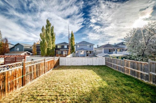 238 Bridleridge Way Sw, Calgary, AB - Outdoor