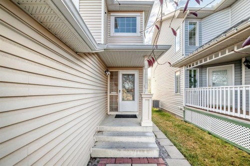 238 Bridleridge Way Sw, Calgary, AB - Outdoor
