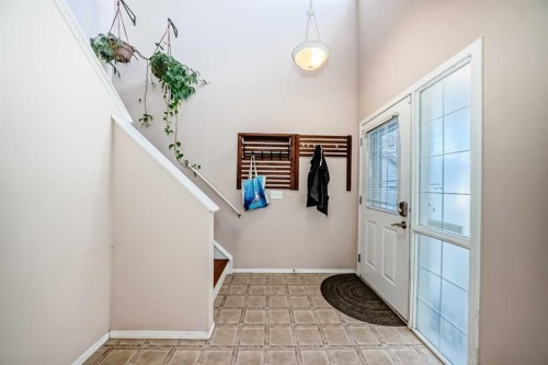 238 Bridleridge Way Sw, Calgary, AB - Indoor Photo Showing Other Room