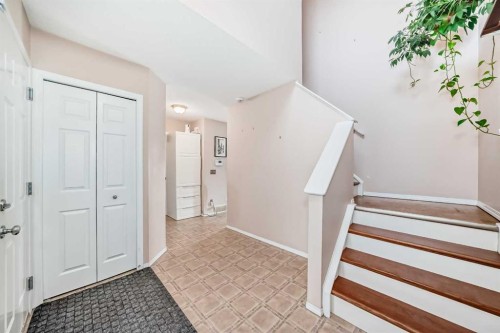 238 Bridleridge Way Sw, Calgary, AB - Indoor Photo Showing Other Room