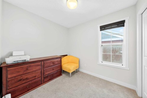 503 Nolanfield Villas Nw, Calgary, AB - Indoor