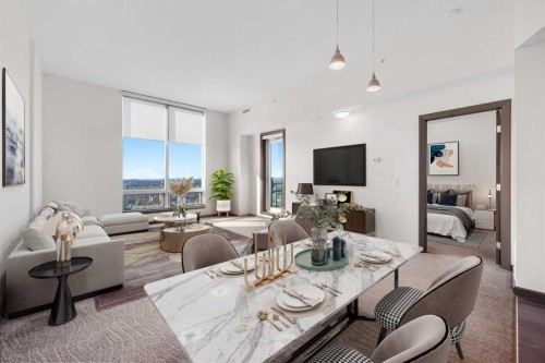 3206-210 15 Avenue SE Calgary, AB T2G 0B5