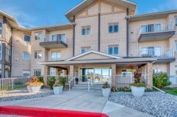 112-43 Westlake Circle  Strathmore, AB T1P 1T6