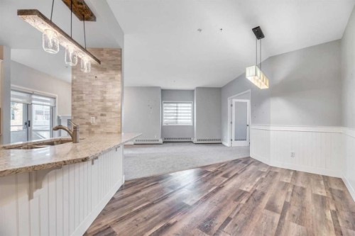 112-43 Westlake Circle, Strathmore, AB - Indoor