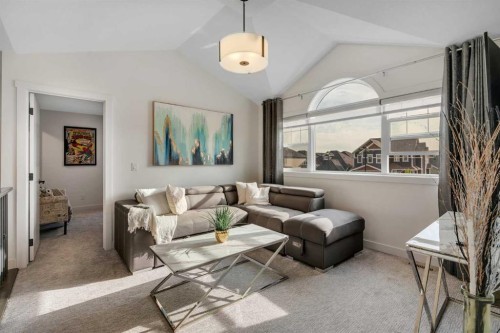 1315 Bayside Drive Sw, Airdrie, AB - Indoor