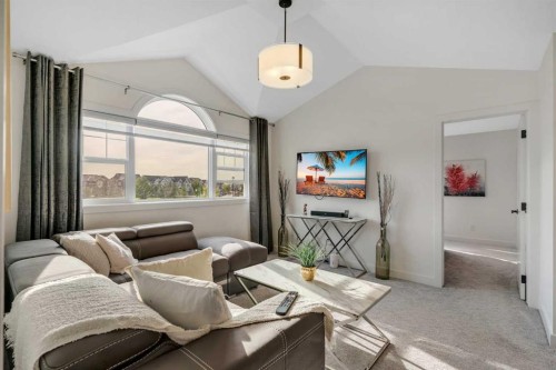 1315 Bayside Drive Sw, Airdrie, AB - Indoor