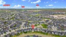 1315 Bayside Drive Sw, Airdrie, AB  - Outdoor With View 