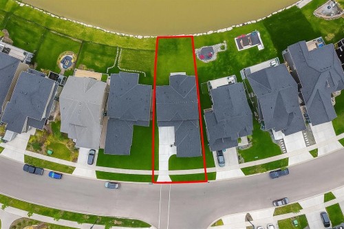 1315 Bayside Drive Sw, Airdrie, AB - Other
