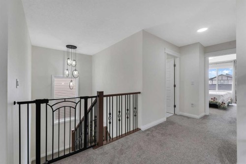 838 Edgefield Street, Strathmore, AB - Indoor Photo Showing Other Room