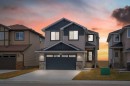 838 Edgefield Street, Strathmore, AB  - Outdoor With Facade 