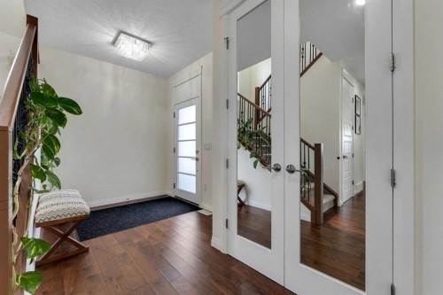 838 Edgefield Street, Strathmore, AB - Indoor Photo Showing Other Room