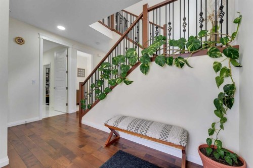 838 Edgefield Street, Strathmore, AB - Indoor Photo Showing Other Room