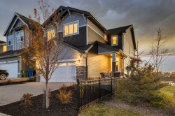 794 Bluerock Way SW Calgary, AB T2Y 0S4